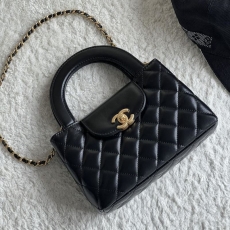 Chanel Top Handle Bags